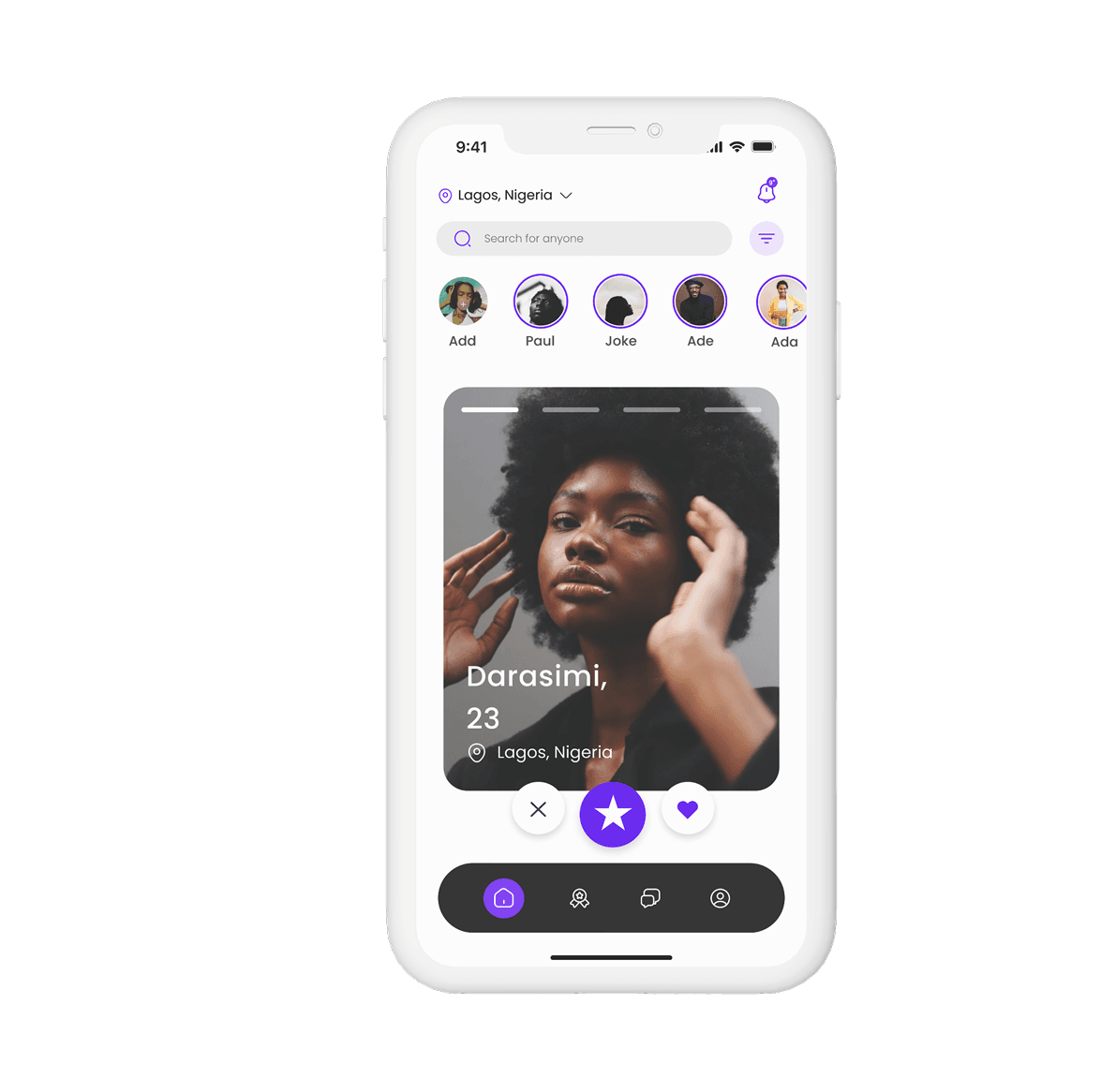 App Image